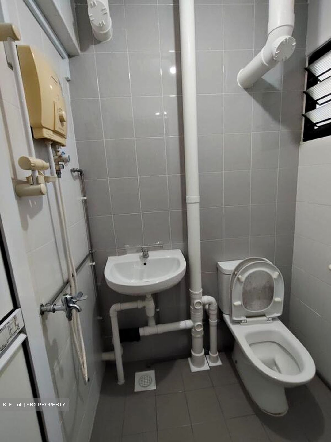 Blk 81 Bedok North Road (Bedok), HDB 4 Rooms #507762681